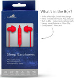 Hibermate Sleep Earbuds